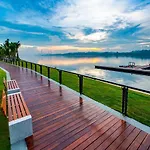 R&F Princess Cove Seafront 2-Beds Apartment By Gw Stay