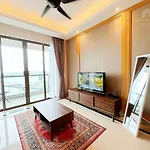 R&F Princess Cove Seafront 2-Beds Apartment By Gw Stay