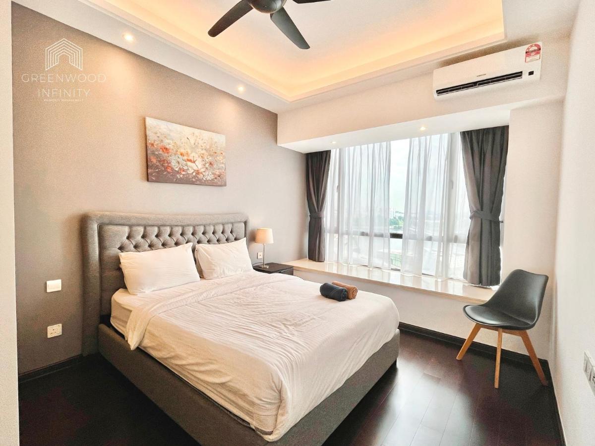 R&f Princess Cove Seafront 2-beds By Gw
