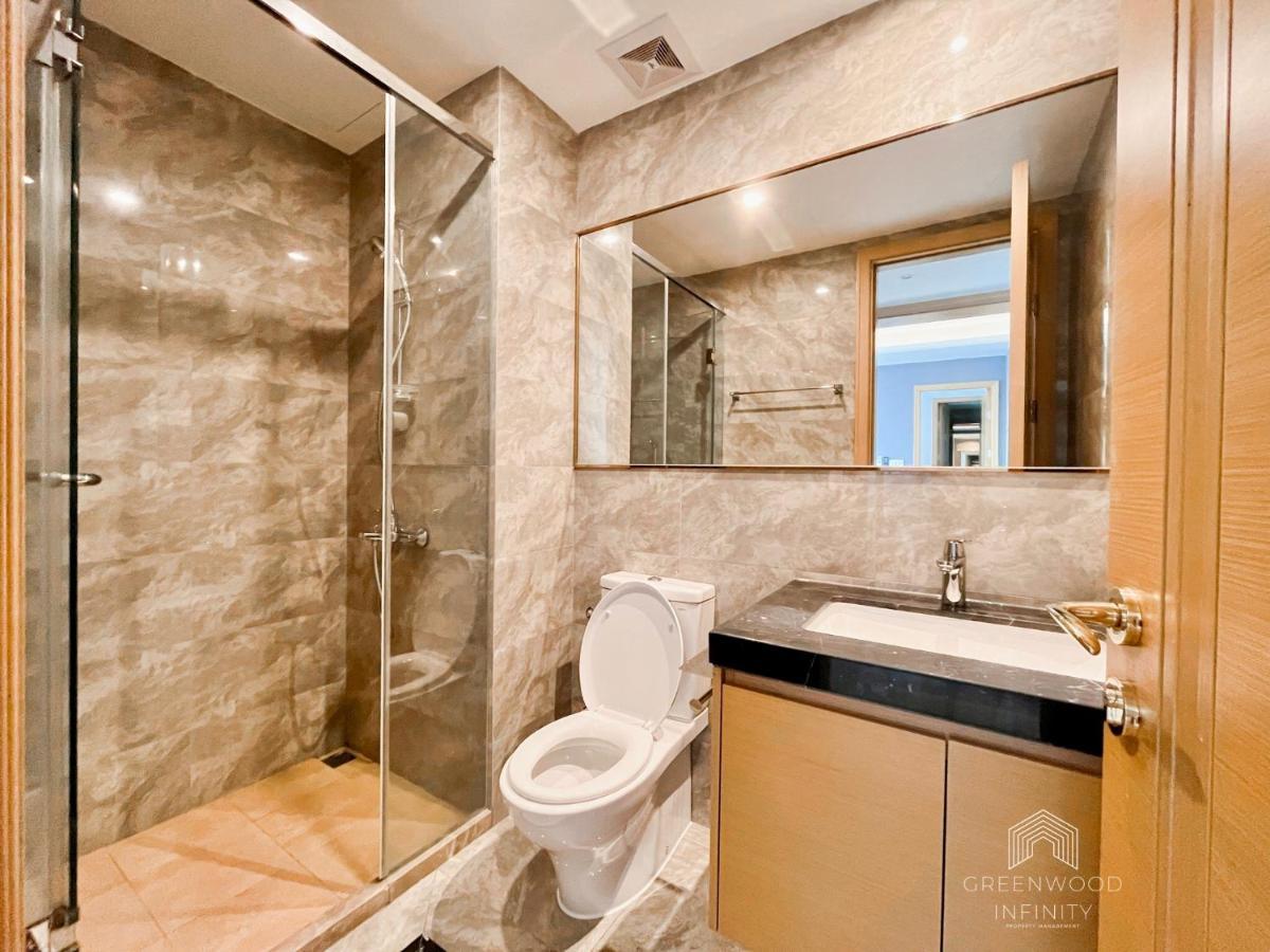 R&f Princess Cove Seafront 2-beds By Gw Apartemen Johor Bahru